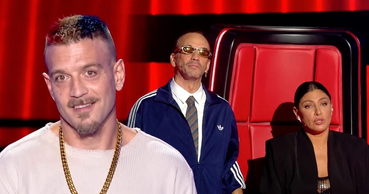 The Voice: Ο εγγονός του Γιώργου Ζαμπέτα δοκιμάστηκε στη σκηνή – «Το καλλιτεχνικό μου είναι “G Zeus”»
