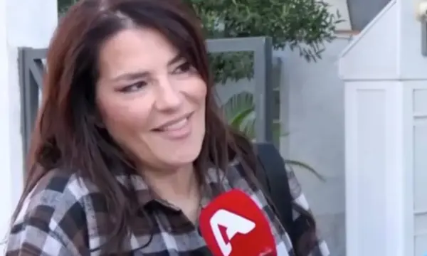 Κατερίνα Ζαρίφη: «Κρατήστε τις κουφέτες!» – Γιατί δεν θέλει να της κάνουν πρόταση γάμου