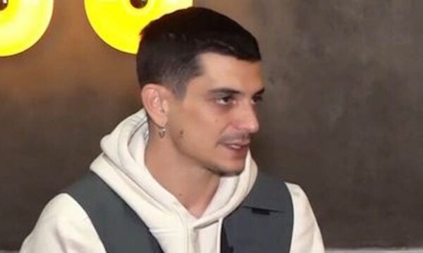 Νικολάκης Ζεγκίνογλου: Από τις οικονομικές δυσκολίες στο Φεστιβάλ των Καννών και τα συγχαρητήρια του Αντόνιο Μπαντέρας