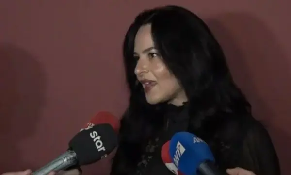 Ζενεβιέβ Μαζαρί: Δεν ήθελε να αναλάβει τα πάντα μόνη και γι’ αυτό βρήκε σύζυγο