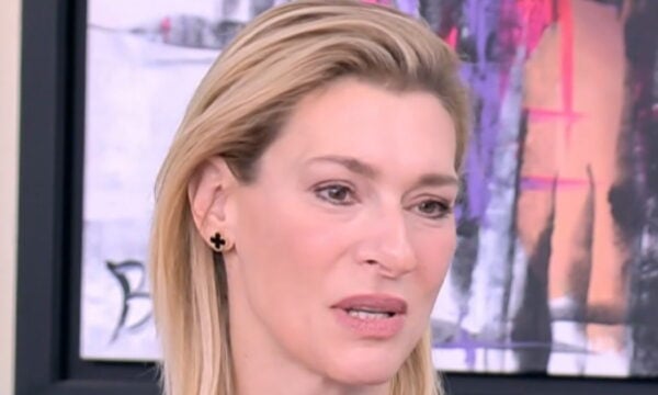 Ζέτα Δούκα για Άννα Βίσση και Νίκο Καρβέλα: «Εύχομαι να τα βρουν – Υπάρχουν τόσο σημαντικά ζητήματα σε αυτόν τον κόσμο»