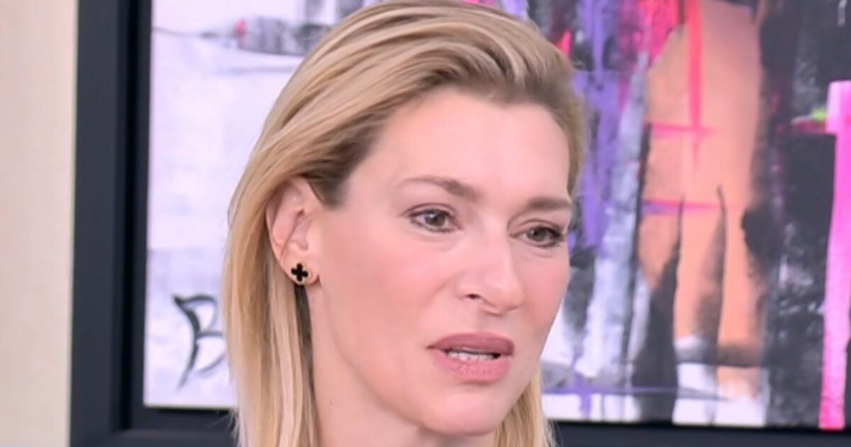 Ζέτα Δούκα για Άννα Βίσση και Νίκο Καρβέλα: «Εύχομαι να τα βρουν – Υπάρχουν τόσο σημαντικά ζητήματα σε αυτόν τον κόσμο»