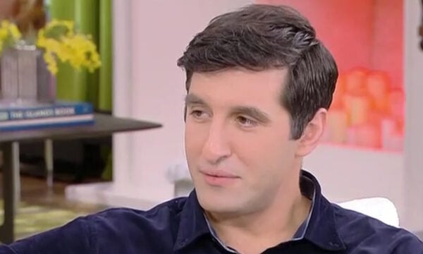 Γιώργος Ζυγούρης για τη σειρά «Σέρρες»: «Έλαβα μηνύματα από γονείς και μέλη της LGBTQ+ κοινότητας – Νόμιζαν ότι έχουν κάνει λάθη»