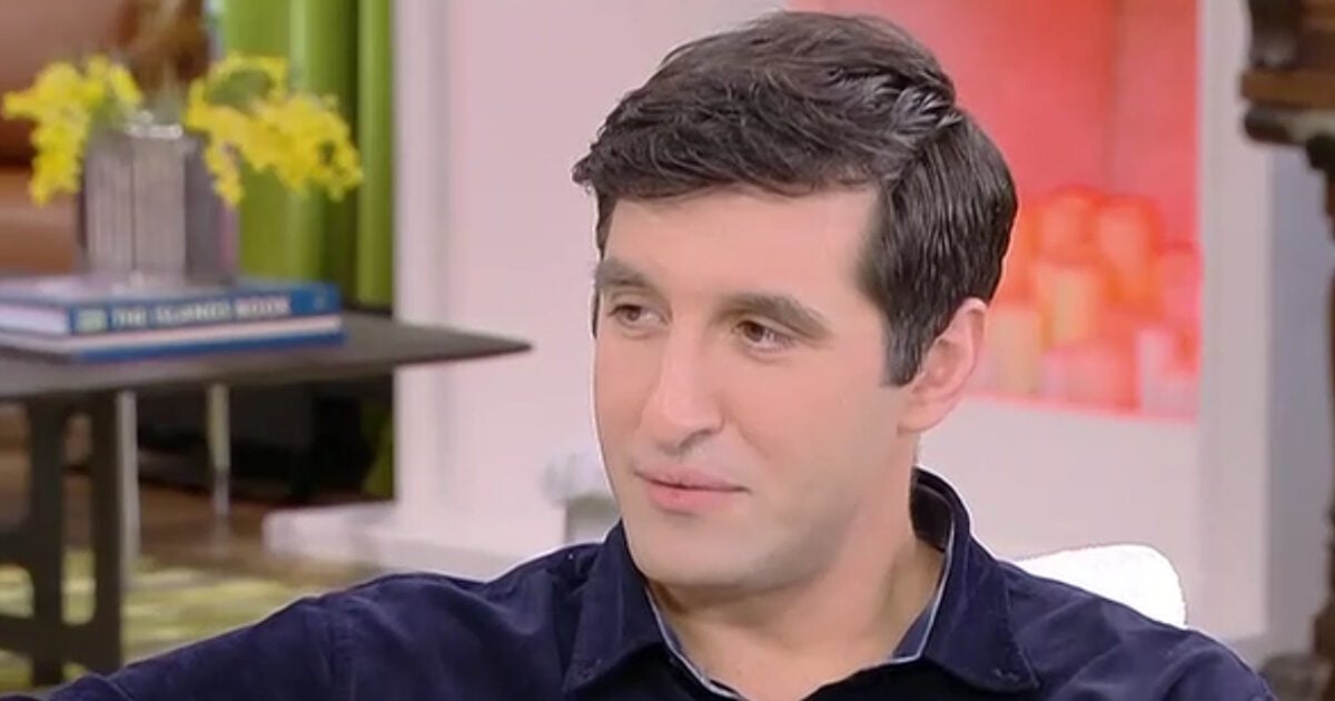 Γιώργος Ζυγούρης για τη σειρά «Σέρρες»: «Έλαβα μηνύματα από γονείς και μέλη της LGBTQ+ κοινότητας – Νόμιζαν ότι έχουν κάνει λάθη»
