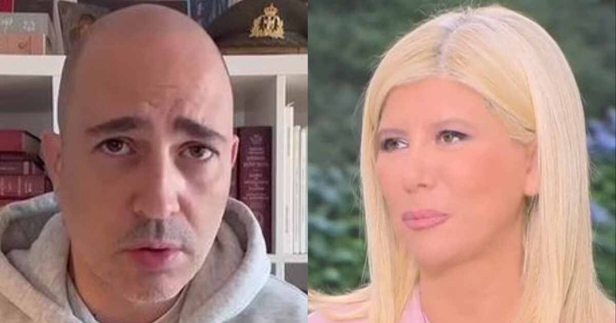 Κωνσταντίνος Μπογδάνος: Σεξιστικό το σχόλιο της Ζήνας Κουτσελίνη, άντρας δεν θα είχε εκπομπή σήμερα αν το έλεγε