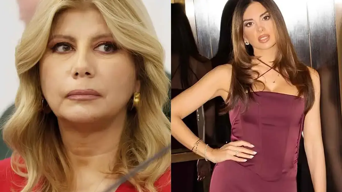 Ζήνα Κουτσελίνη: «Βέλη» κατά της Σταματίνας Τσιμτσιλή – «Θεωρώ ότι αδίκησαν τα νέα παιδιά, όχι εμένα»