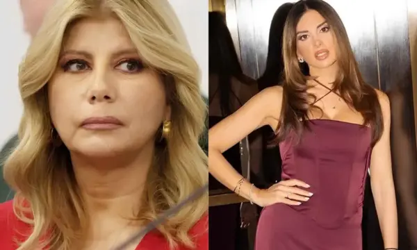 Ζήνα Κουτσελίνη: «Βέλη» κατά της Σταματίνας Τσιμτσιλή – «Θεωρώ ότι αδίκησαν τα νέα παιδιά, όχι εμένα»