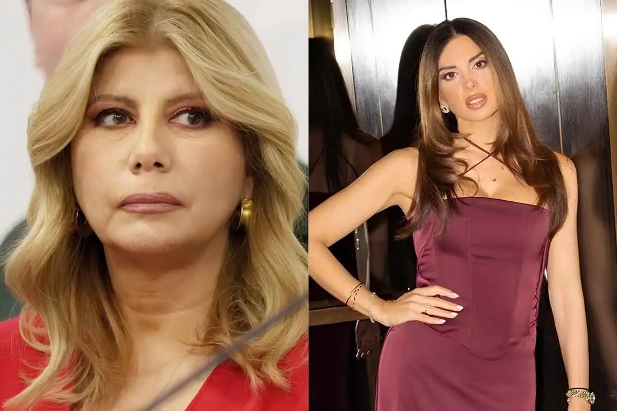 Ζήνα Κουτσελίνη: «Βέλη» κατά της Σταματίνας Τσιμτσιλή – «Θεωρώ ότι αδίκησαν τα νέα παιδιά, όχι εμένα»