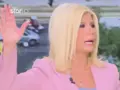 Ζήνα Κουτσελίνη: Ξέσπασε στον αέρα με τον Ποσειδώνα Γιαννόπουλο «Εσύ όταν ξεκίνησες τι ήσουν;»