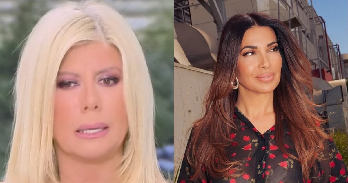 Ζήνα Κουτσελίνη: Η αντίδραση στα σχόλια της Ελένης Χατζίδου – «Δεν με έχει δει στο lifestyle, γι’ αυτό το είπε»