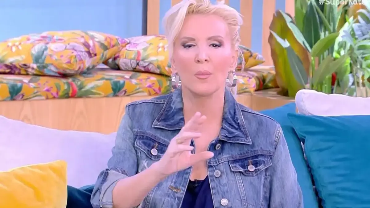 Ζώδια τον Οκτώβριο: Ποια ευνοούνται και ποια θα πρέπει να προσέξουν; Οι προβλέψεις από τη Βάσια Μαυράκη