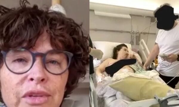 Ζωή Γιαννακούρου: Από τη διπλή προληπτική μαστεκτομή στη λανθασμένη διάγνωση καρκίνου