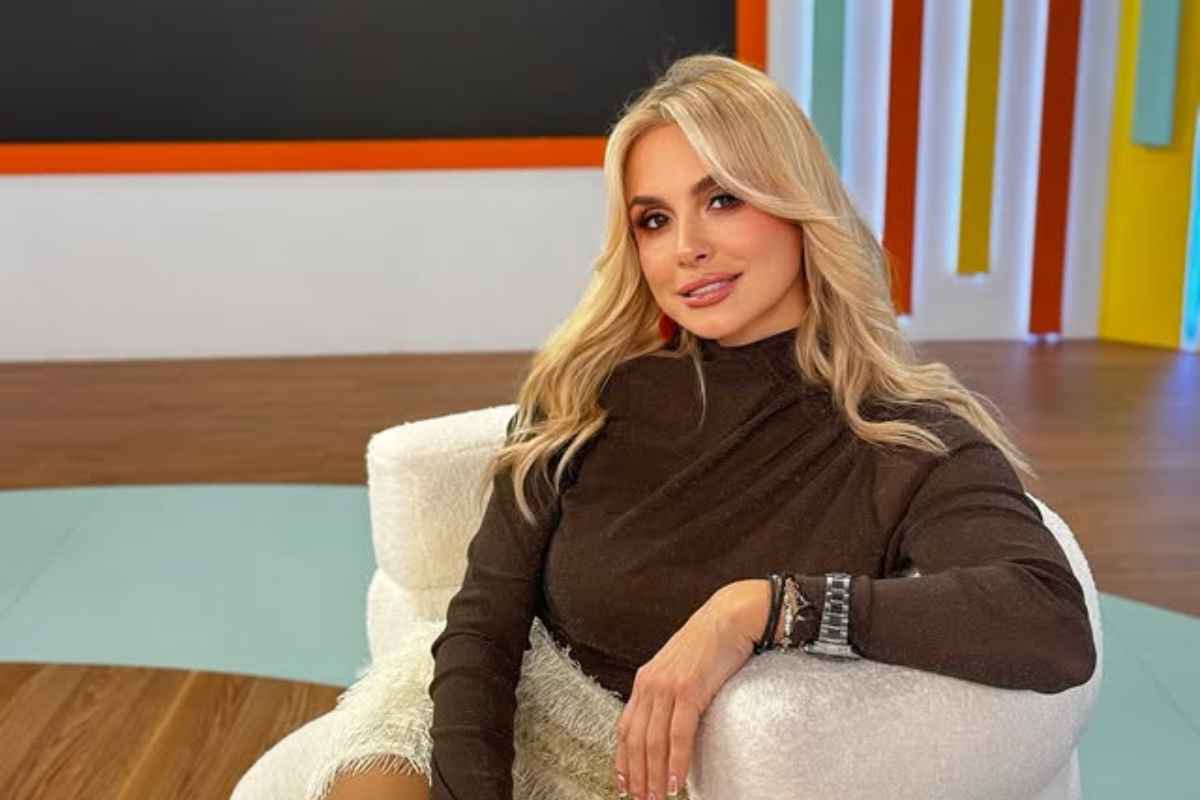 Ζωή Κρονάκη: Η λιποθυμία στα δικαστήρια που την έκανε να εγκαταλείψει τη δικηγορία – «Είπα, αυτό δεν είναι για μένα»