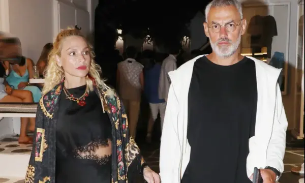 Ελεωνόρα Ζουγανέλη για τα σενάρια με Καρβέλα – Με ποιον ετοιμάζει το νέο της άλμπουμ