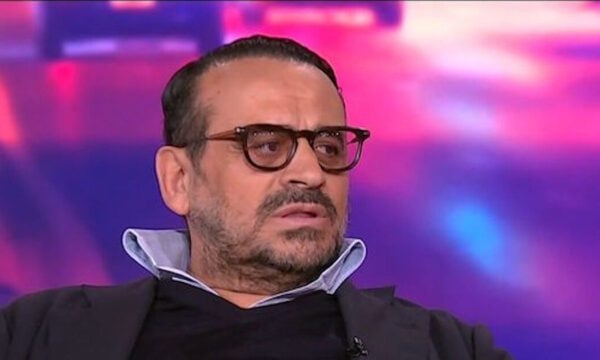 Βασίλης Ζούλιας: Το ραντεβού με τον Γιώργο Μαζωνάκη πριν από 15 χρόνια που δεν έγινε – όσα θα μπορούσαν να είχαν αλλάξει