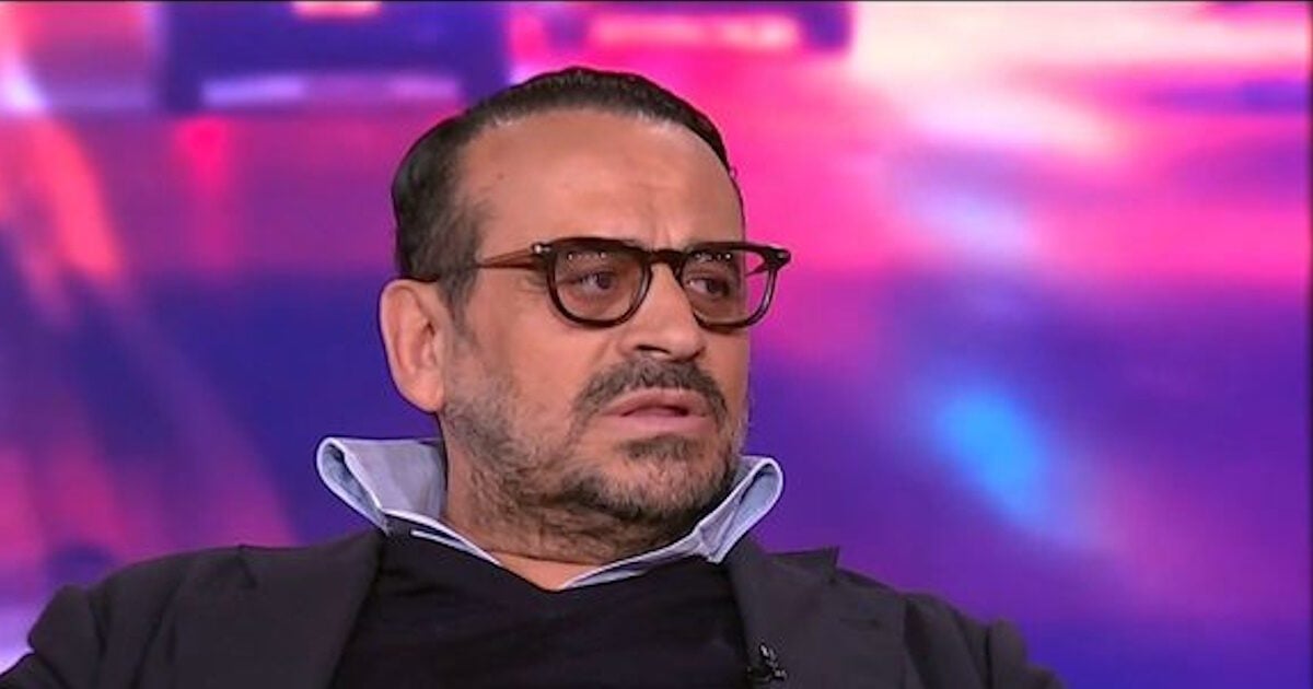 Βασίλης Ζούλιας: Το ραντεβού με τον Γιώργο Μαζωνάκη πριν από 15 χρόνια που δεν έγινε – όσα θα μπορούσαν να είχαν αλλάξει