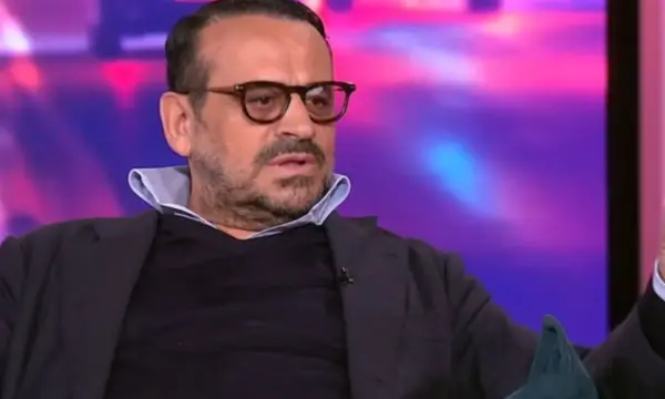 Βασίλης Ζούλιας για το ραντεβού με τον Γιώργο Μαζωνάκη που δεν πραγματοποιήθηκε ποτέ – «Μπορεί να είχαν αλλάξει τα πράγματα»