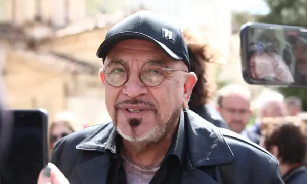 Γιάννης Ζουγανέλης: Το σπίτι του κάηκε ολοσχερώς και δεν έχει λάβει ούτε ευρώ αποζημίωση