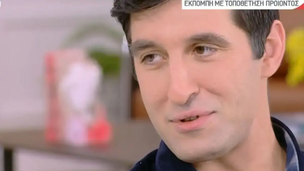 Γιώργος Ζυγούρης: «Γονείς με ρωτούσαν τι λάθος έκαναν με τα παιδιά τους» – Τα μηνύματα τον συγκλόνισαν