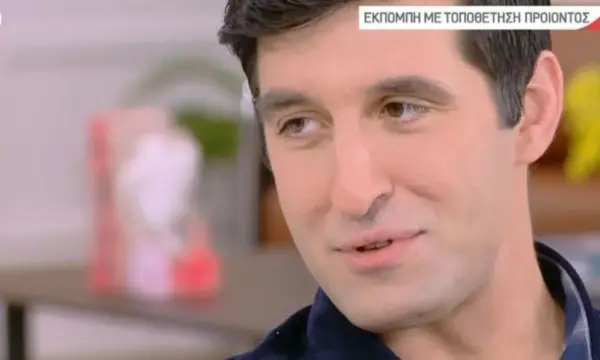 Γιώργος Ζυγούρης: «Γονείς με ρωτούσαν τι λάθος έκαναν με τα παιδιά τους» – Τα μηνύματα τον συγκλόνισαν