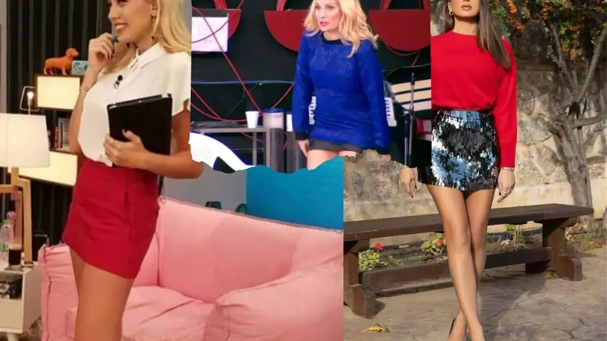 Ελληνική τηλεόραση: Τα σούπερ μίνι που άναψαν φωτιές