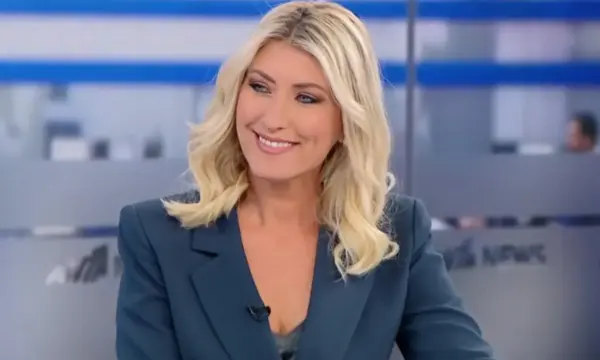 Σία Κοσιώνη: «Ο εαυτός υποβιβάζεται όταν γίνεσαι μητέρα» – Τα μαθήματα ζωής που πήρε από τον γάμο της