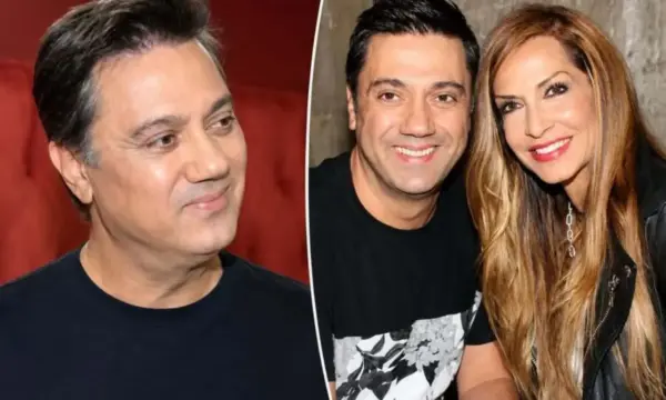 Γιώργος Θεοφάνους: Απαντά στα σενάρια νέας συνεργασίας με την Άννα Βίσση και στο αν θα γράψει ξανά τραγούδια για εκείνη