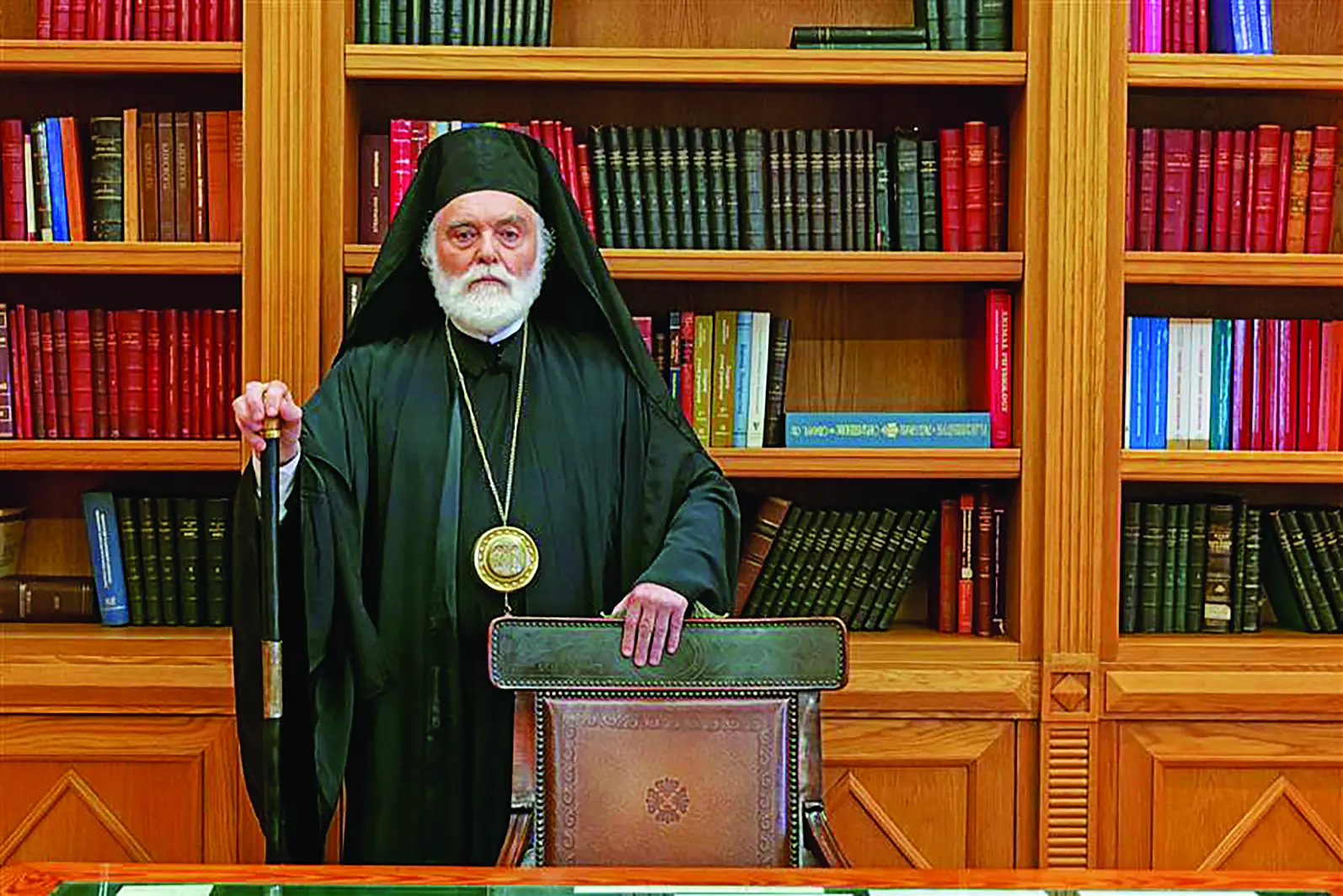 Στέφανος Κυριακίδης για τον Μανούσο Μανουσάκη: «Ο Μανούσος δίδαξε ιστορία τους τηλεθεατές»