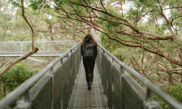 Η άγνωστη περιοχή της Ευρώπης που ανακηρύχθηκε ο πιο υποτιμημένος ταξιδιωτικός προορισμός – Η λίστα