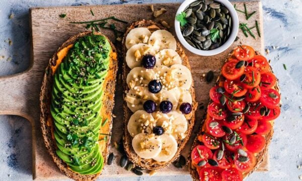 Είναι ασφαλής η vegan διατροφή για τα παιδιά;