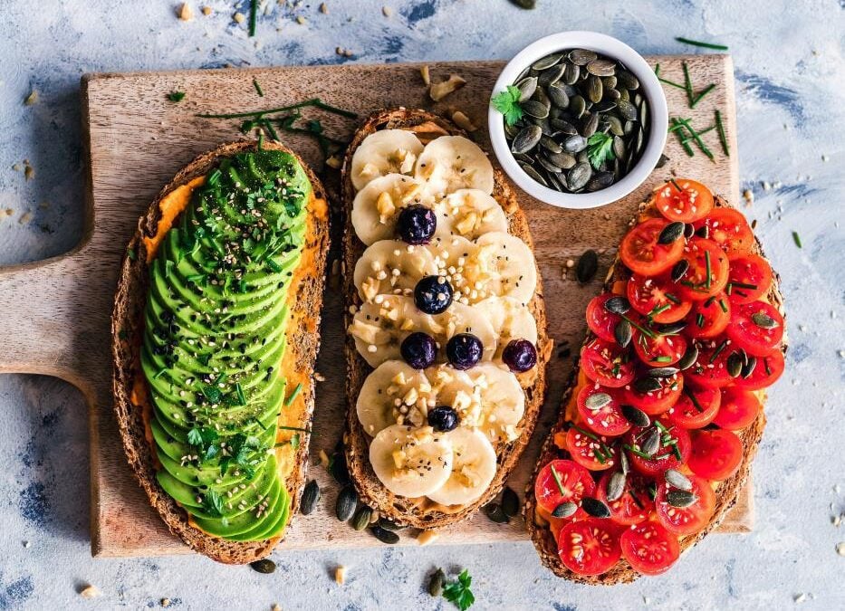 Είναι ασφαλής η vegan διατροφή για τα παιδιά;