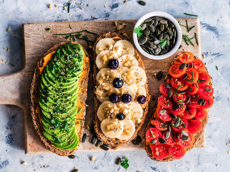Είναι ασφαλής η vegan διατροφή για τα παιδιά;